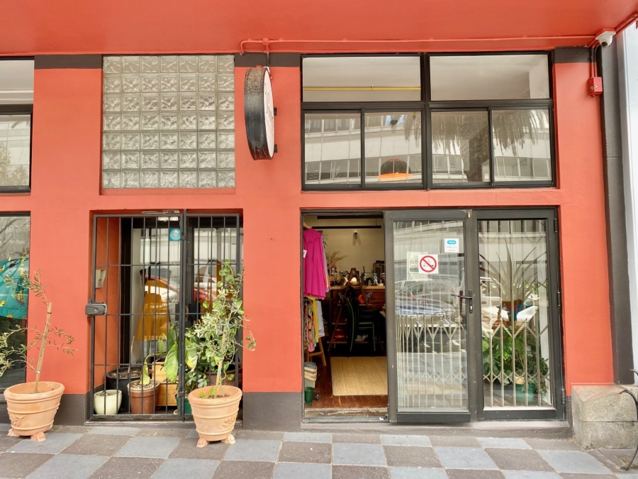 To Let Commercial Property for Rent in Cape Town City Centre Western Cape